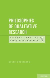 Understanding Qualitative Research