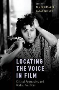 Bokomslag för "Locating the Voice in Film"