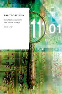 Oxford Studies in Digital Politics
