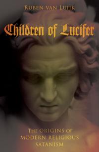 Oxford Studies in Western Esotericism