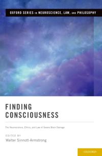 Oxford Series in Neuroscience, Law, and Philosophy