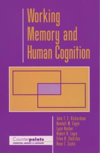 Counterpoints: Cognition, Memory, and Language