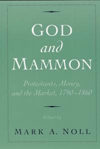 God and Mammon