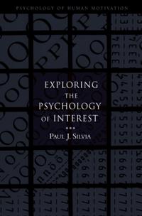 Psychology of Human Motivation