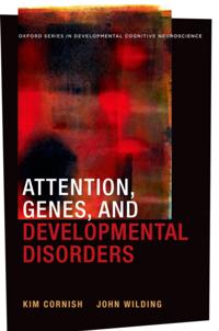 Developmental Cognitive Neuroscience