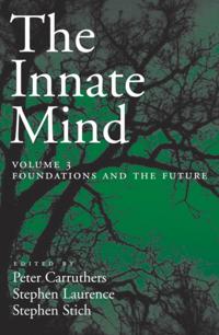 Evolution and Cognition
