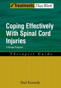Coping Effectively With Spinal Cord Injuries