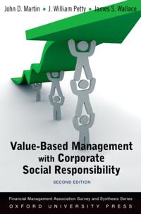 Financial Management Association Survey and Synthesis