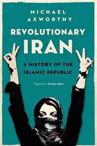 Revolutionary Iran
