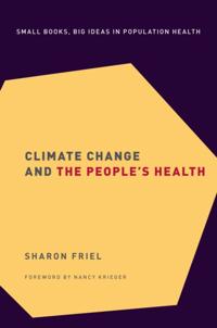 Small Books Big Ideas in Population Heal