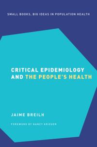 Small Books Big Ideas in Population Health