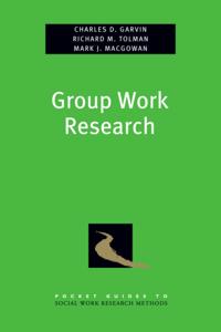 Pocket Guide to Social Work Research Methods