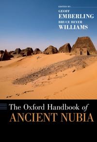 Oxford Handbooks