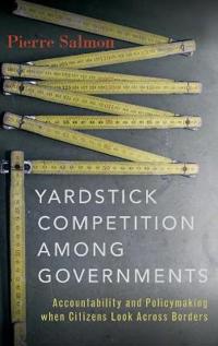 Yardstick Competition among Governments