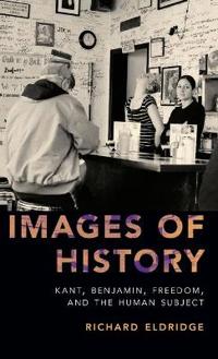 Bokomslag for "Images of History"