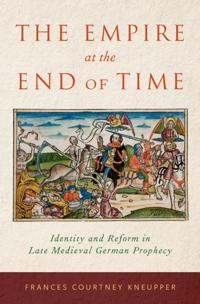Empire At The End Of Time