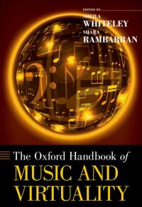 Oxford Handbooks