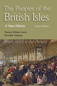 The Peoples of the British Isles