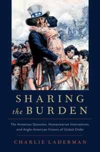 Oxford Studies in International History