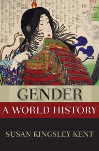 New Oxford World History