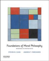 Foundations of Moral Philosophy