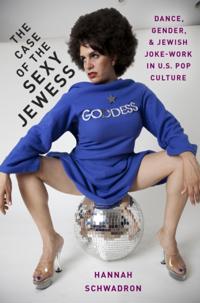 Case of the Sexy Jewess