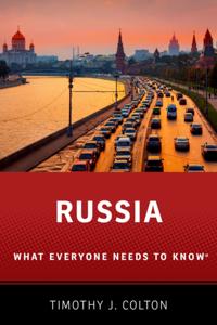 What Everyone Needs To Know®