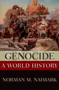 New Oxford World History