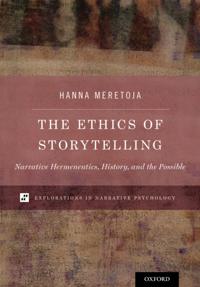 Explorations in Narrative Psychology
