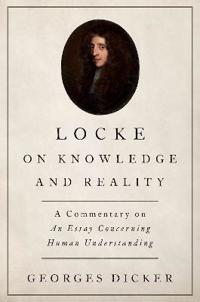 Locke on Knowledge and Reality