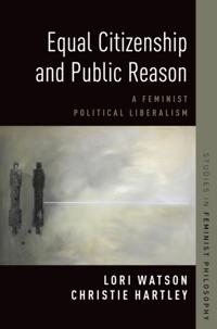 Studies in Feminist Philosophy
