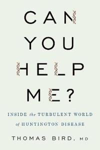 Can You Help Me?
