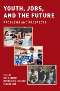 Bokomslag for "Youth, Jobs, and the Future"
