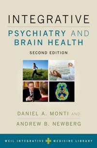 Weil Integrative Medicine Library