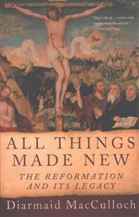 All Things Made New