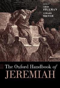The Oxford Handbook of Jeremiah