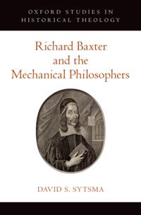 Oxford Studies in Historical Theology