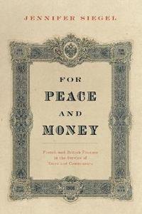 For Peace and Money