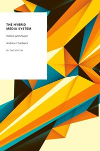 Oxford Studies in Digital Politics