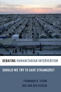 Debating Ethics