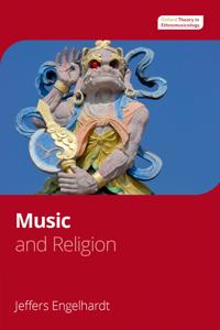 Bokomslag for "Music and Religion"