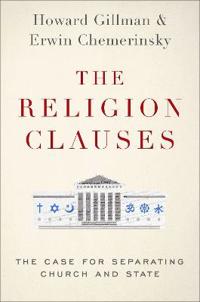The Religion Clauses