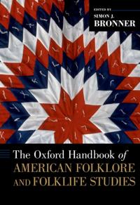 Oxford Handbooks