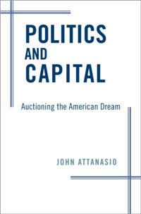 Politics and Capital