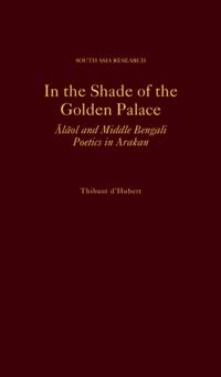 In the Shade of the Golden Palace