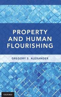 Property and Human Flourishing