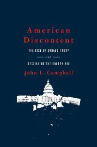 American Discontent