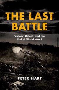 The Last Battle
