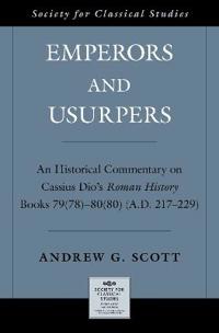 Emperors and Usurpers