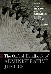 Oxford Handbooks